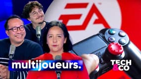 Chine, Arabie saoudite: l’influence dans le jeu vidéo change-t-elle de visage?