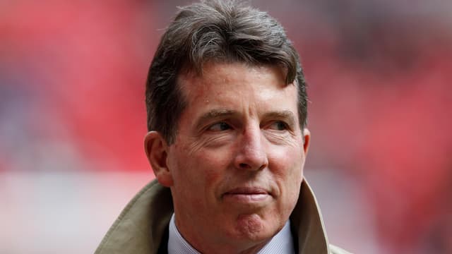 Bob Diamond, surnommé le "banquier aux 100 millions de livres" a démissionné de la Barclays ce mardi 3 juillet (© AFP)