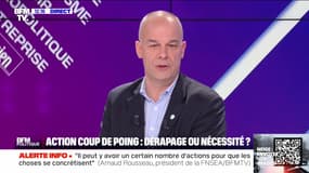 BFM Politique - Dimanche 3 mars 2024