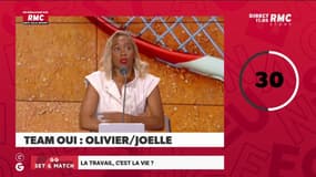Joëlle Dago-Serry : "Pour moi, Mbappé est le futur président de la France !"