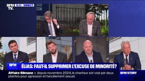 Story 2 : Élias, peut-on éviter de nouveaux drames ? - 27/01