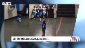 L'actu Sport.Net du 23 septembre 2016