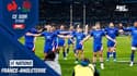 France-Angleterre : Charvet a peur de "l'euphorie autour des Bleus" (GG du Sport)