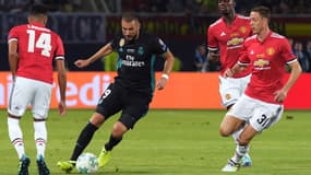 Benzema