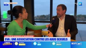 EVA, une association créée pour combattre les abus sexuels