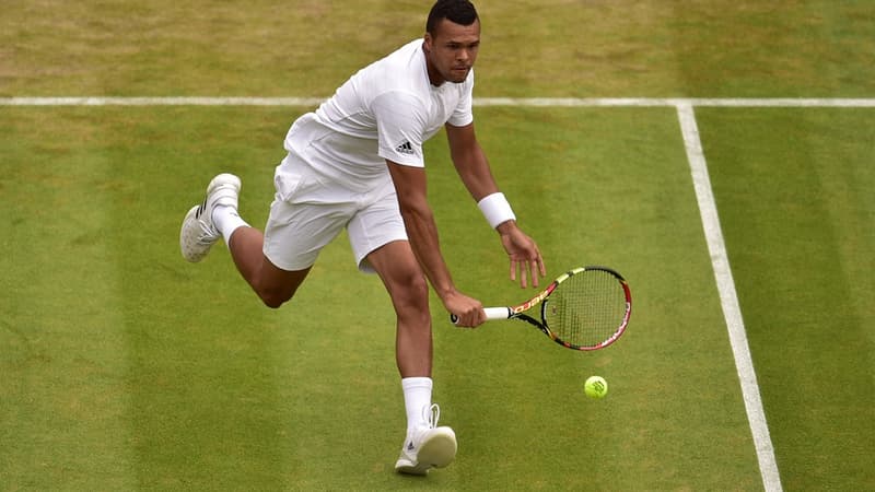 Jo-Wilfried Tsonga