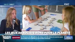 Objectif Terre : Les jeux de société bons pour la planète - 25/09