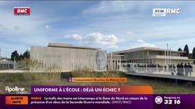 Uniforme à l'école: la région PACA coupe le financement dans deux lycées
