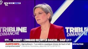 BFM Politique - Dimanche 5 janvier 2025