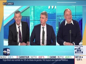 Le contre-pied  : Le gouvernement a tué la réforme par points à force de l'amender et de la dévoyer par Jean-Marc Daniel et Nicolas Doze - 04/12