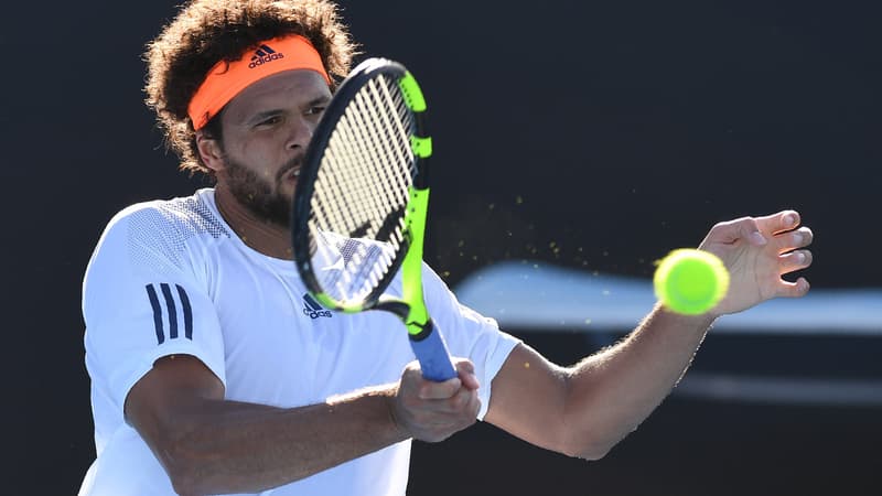 Jo-Wilfried Tsonga