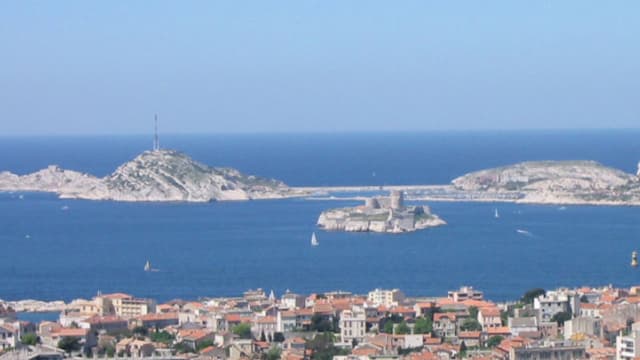 Marseille.