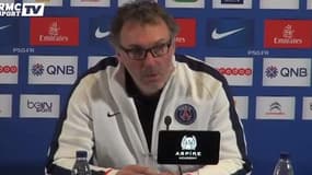 Blanc voudrait battre le record de points en Ligue 1