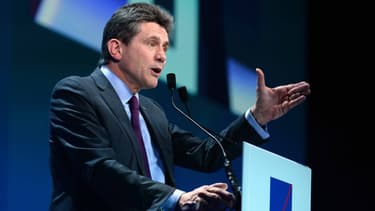 Henri de Castries.