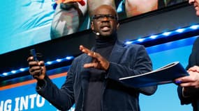 Lilian Thuram