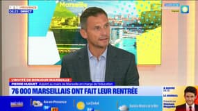 Manque de sécurité autour des écoles de Marseille: la majorité dénonce un "mauvais procès"