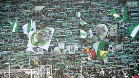 Saint-Etienne