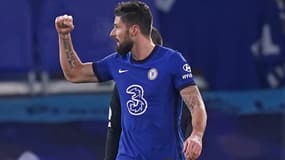 Olivier Giroud