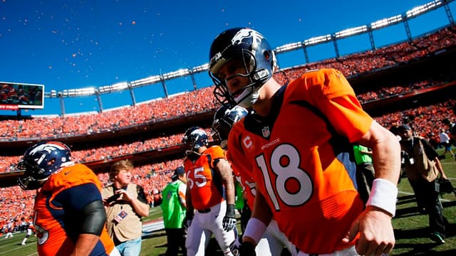 Peyton Manning
