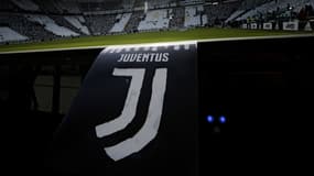 Le logo de la Juventus.