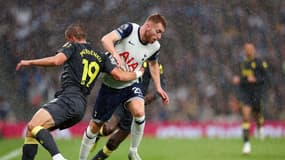 Tottenham-Everton