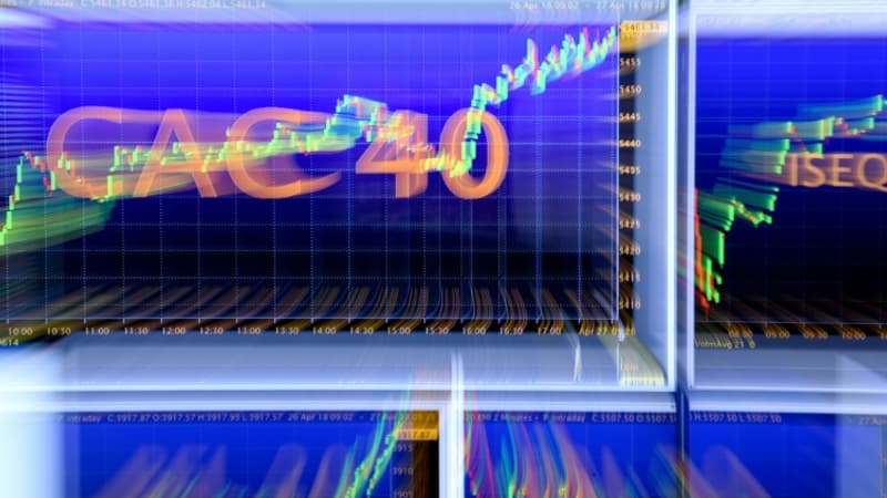 La rémunération des grands patrons a augmenté 3,3 fois plus vite que celle des salariés en France selon un rapport (+18% pour 26 PDG du CAC 40)