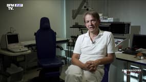 Pour ce médecin anti-masque, "nous sommes dans une dictature hygiéniste et ce qu'on voit n'est ni plus ni moins que du fascisme" 