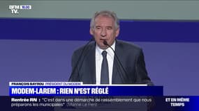 François Bayrou et Edouard Philippe redéfinissent les contours des élections municipales