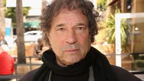 Le réalisateur Dennis Berry en 2016.