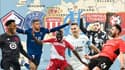 Indice Uefa : La France en tête du classement sur la saison 