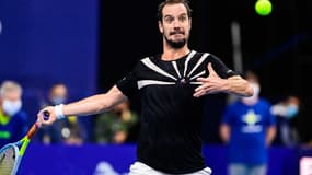Gasquet