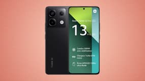 Boulanger casse le prix de ce smartphone Xiaomi, il passe sous la barre des 300 euros 