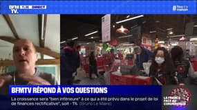 BFMTV répond à vos questions (2) - 24/03