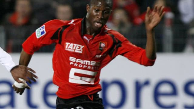 Rod Fanni
