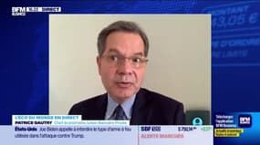 L'éco du monde : Fed, baisse de taux dès juillet ? - 17/07