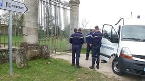 Une fillette abattue par balle en Gironde