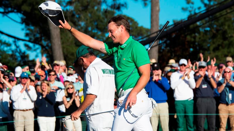 Danny Willett