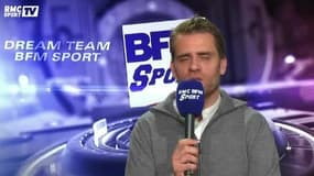 Rothen : ‘’Lacazette a fait le tour à l’Olympique Lyonnais’’