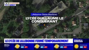 Seine-Maritime: le lycée de Lillebonne fermé temporairement