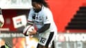 Mathieu Bastareaud (Lyon)