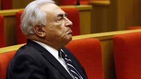 Les avocats de Dominique Strauss-Kahn ont dénoncé le 26 juillet un dossier vide.