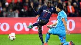 Blaise Matuidi