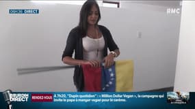 Venezuela: les demandes de départ du pays en nette augmentation