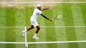 N. Kyrgios
