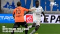 OM : Gueye titulaire face à Reims, Villas-Boas s'explique