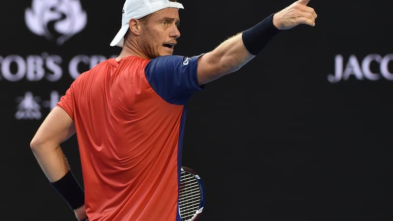 Lleyton Hewitt