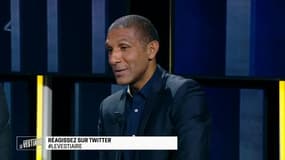  Quand Bielsa punissait Passi et ses adjoints à l'OM