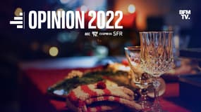 Image d'illustration - Repas de Noël