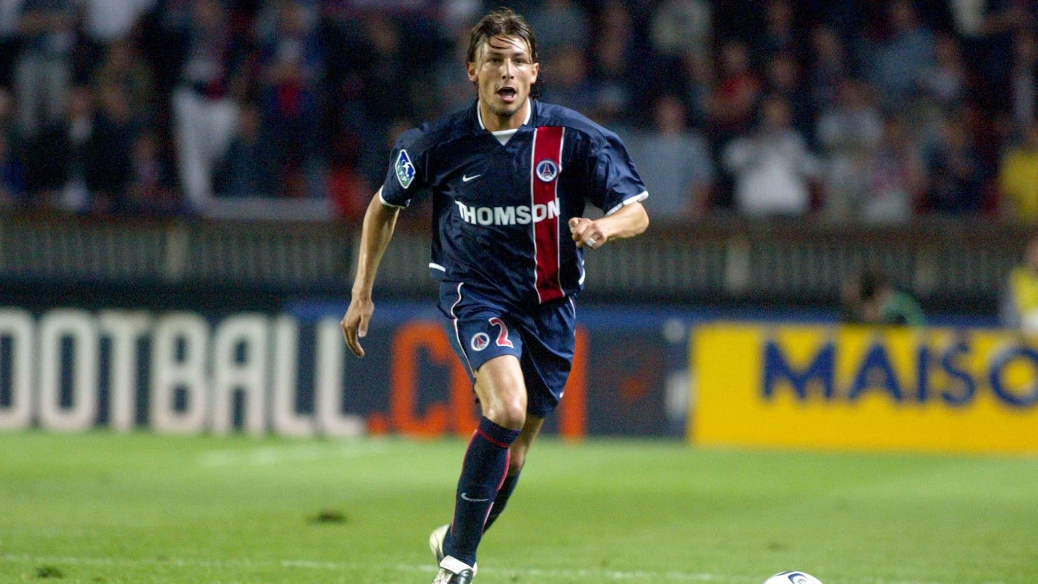 Gabriel Heinze
