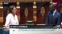 Président Magnien ! : Quand un sénateur corrige son collègue sur l'emploi de l'imparfait du subjonctif - 13/09